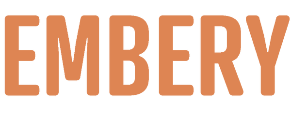 Embery Candles
